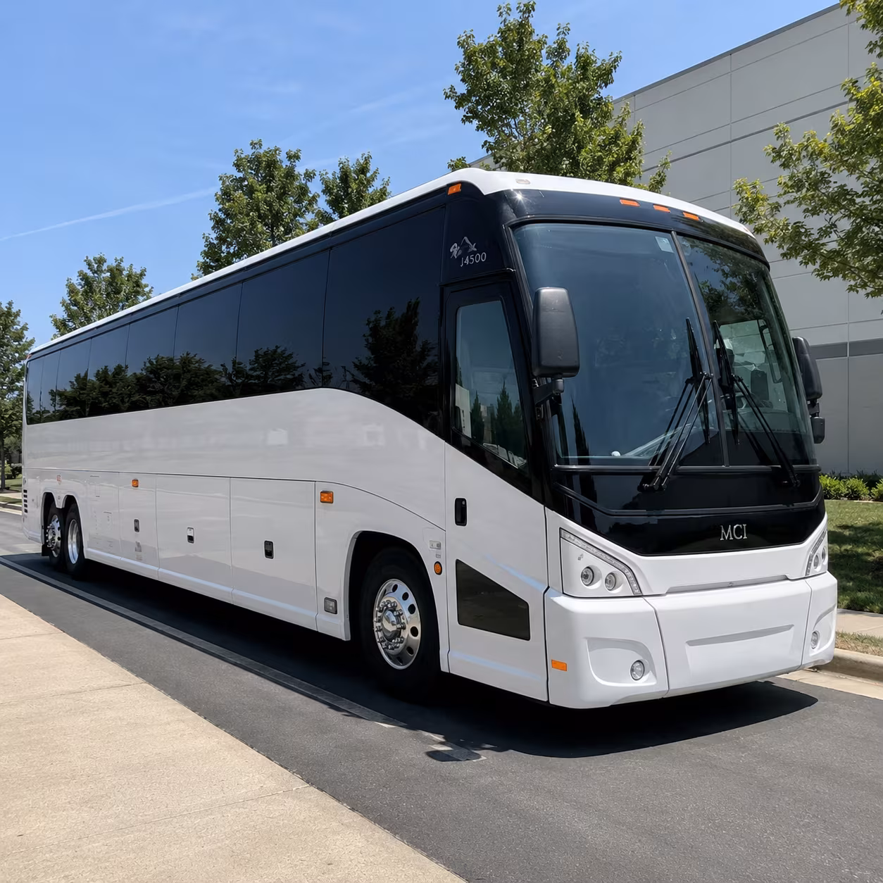 corporate group airport transfers in lees summit and the kansas city metro