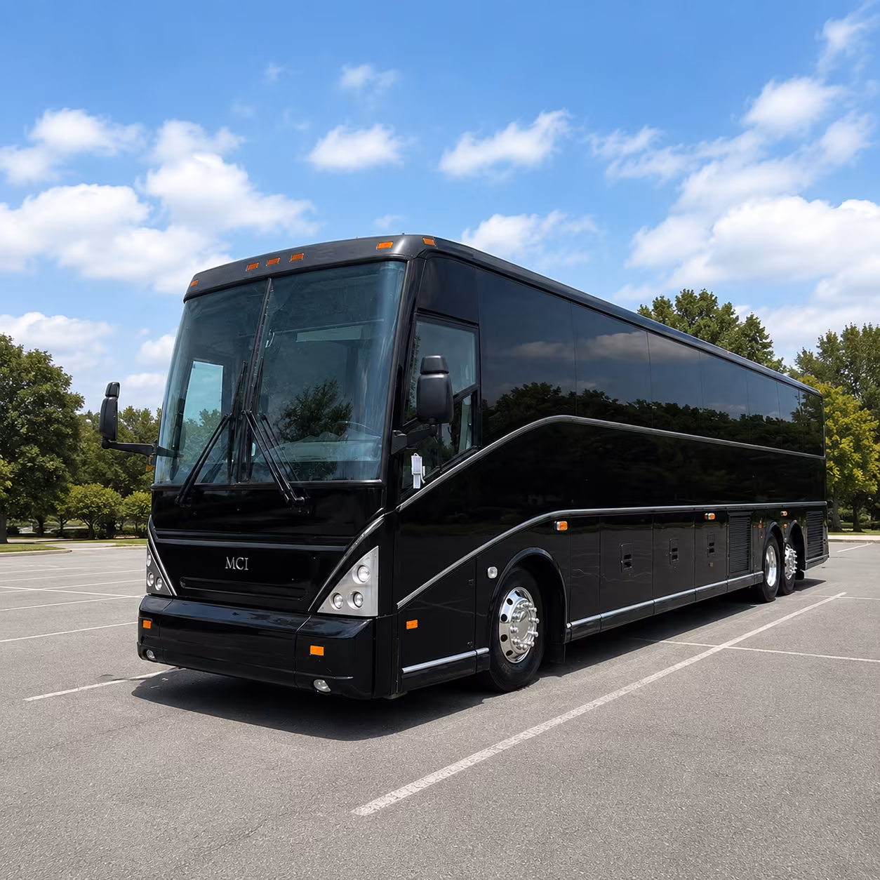 employee transportation for lees summit conference centers and training events