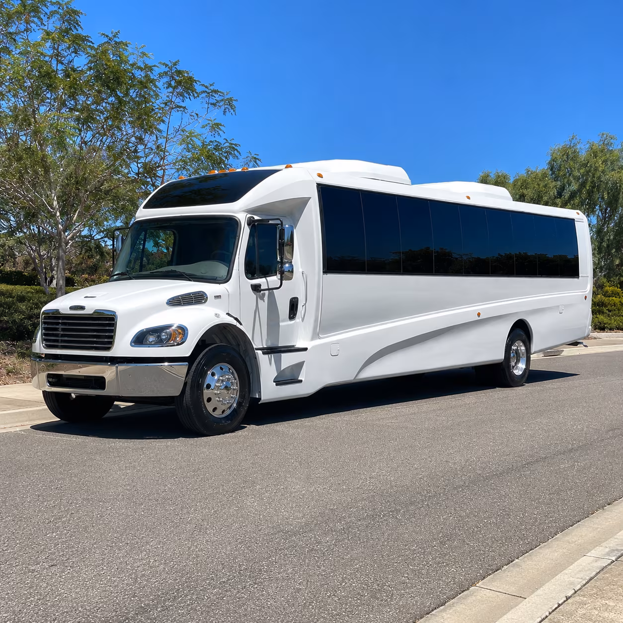 lees summit 15 passenger minibus