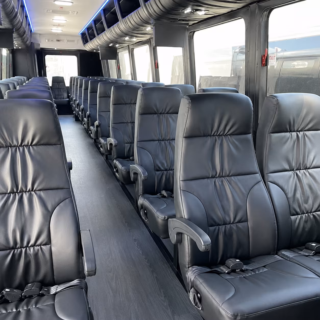 lees summit concert transportation