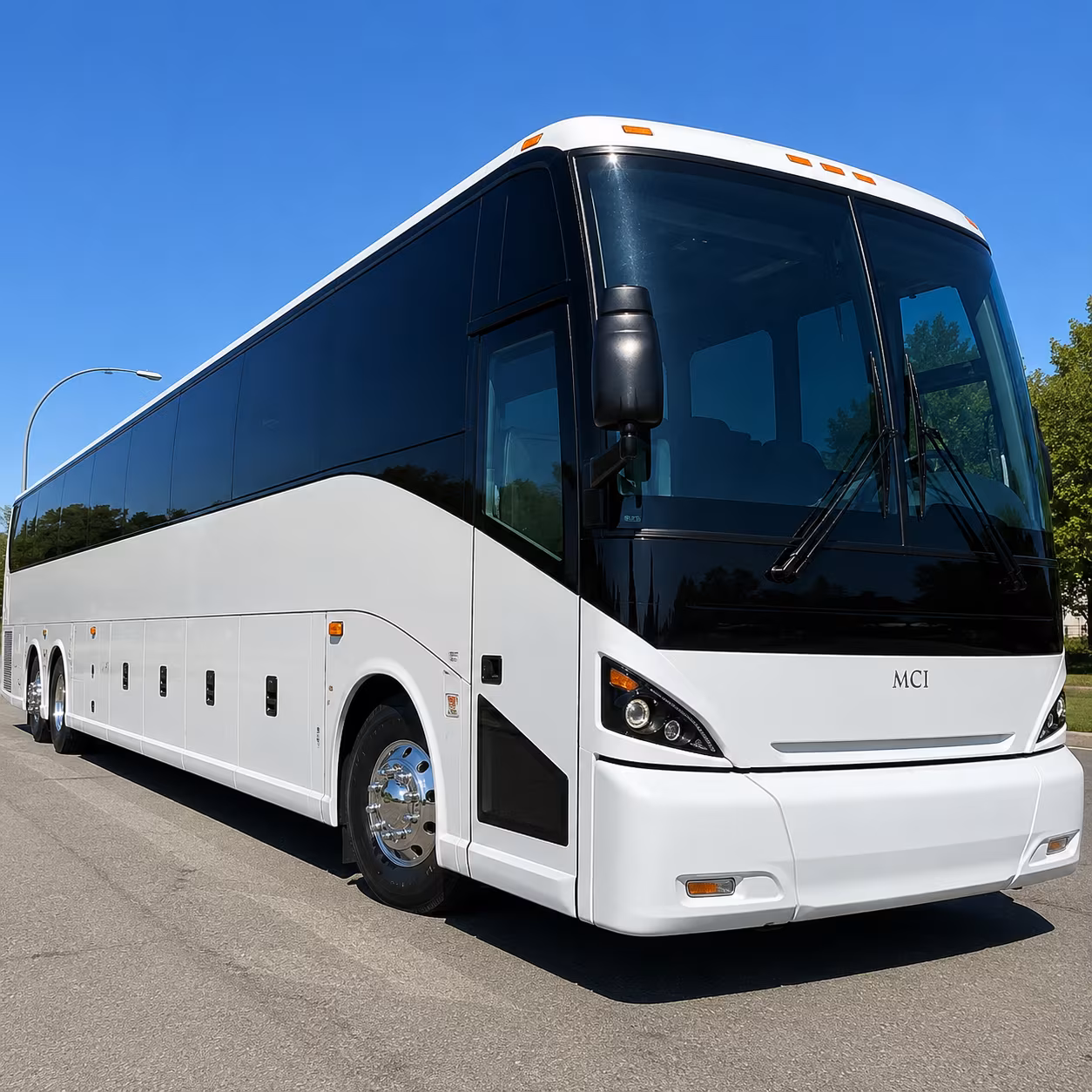 lees summit corporate event transportation onboard seating