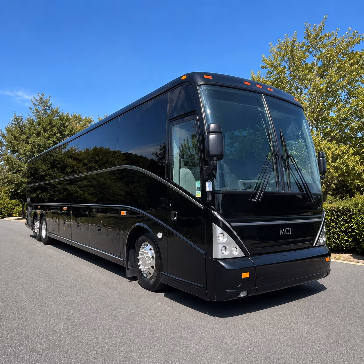 lees summit corporate event transportation