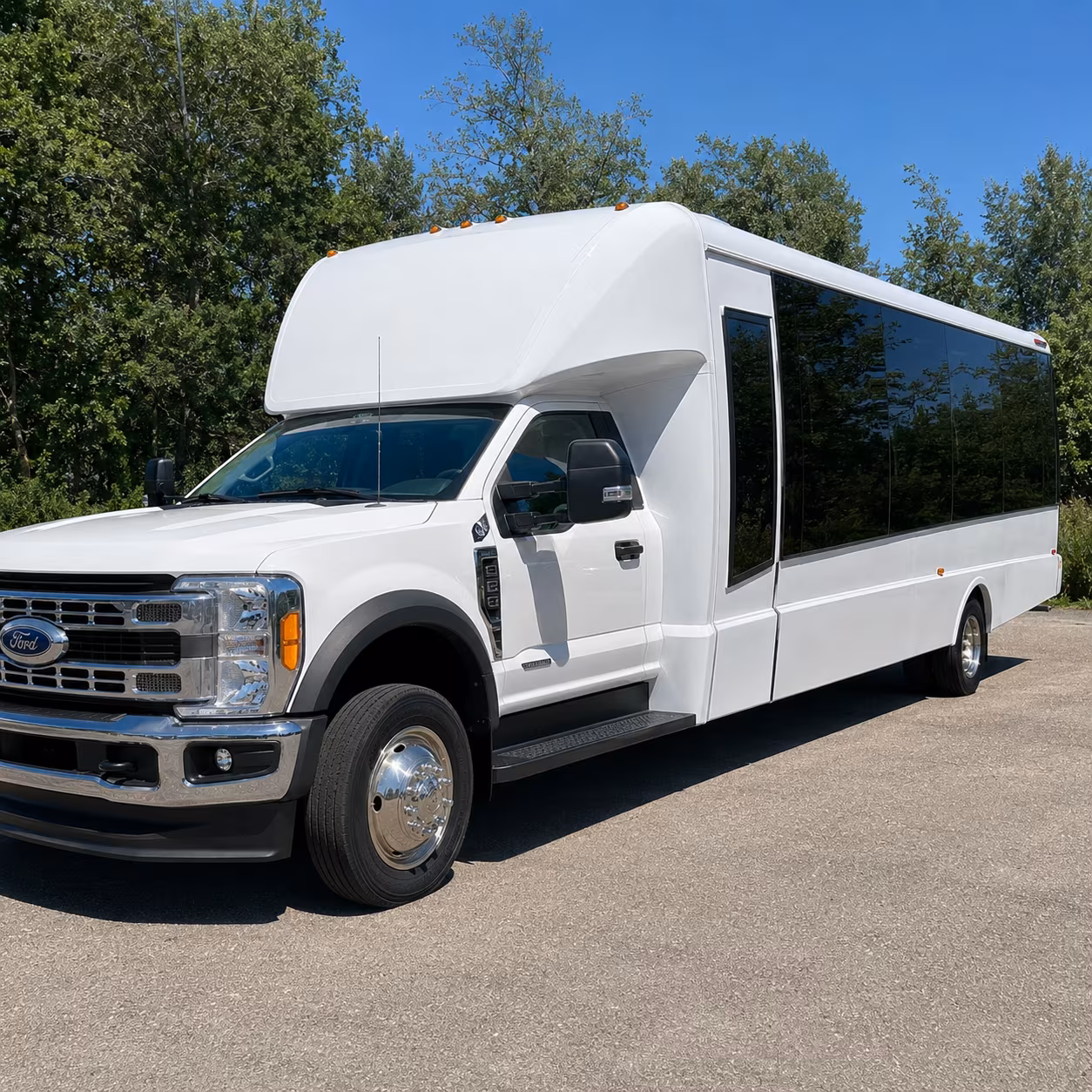 lees summit employee transportation