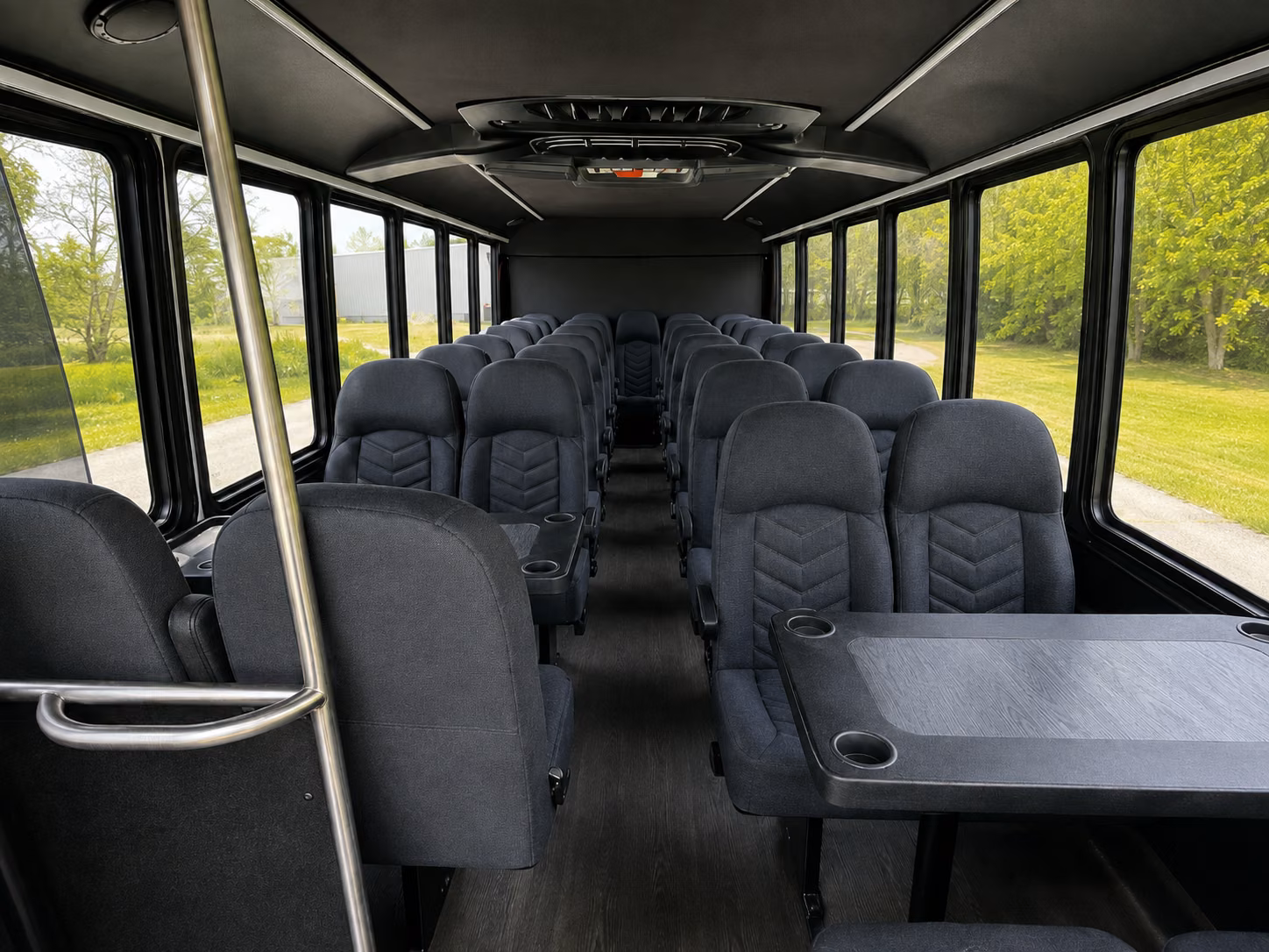 lees summit government military transportation onboard