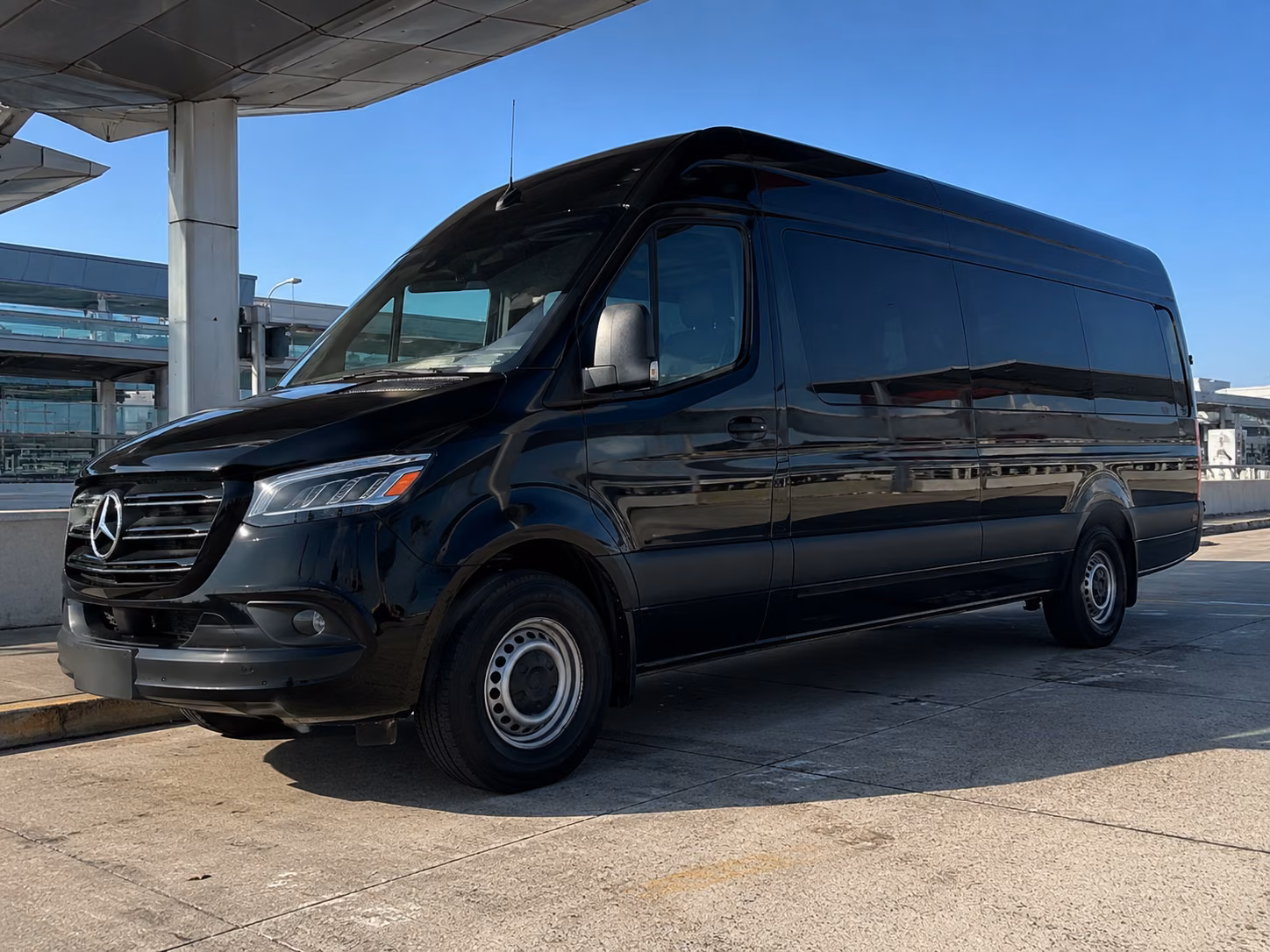 lees summit prom transportation onboard seating