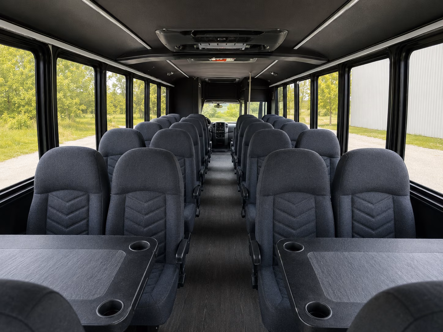 lees summit prom transportation