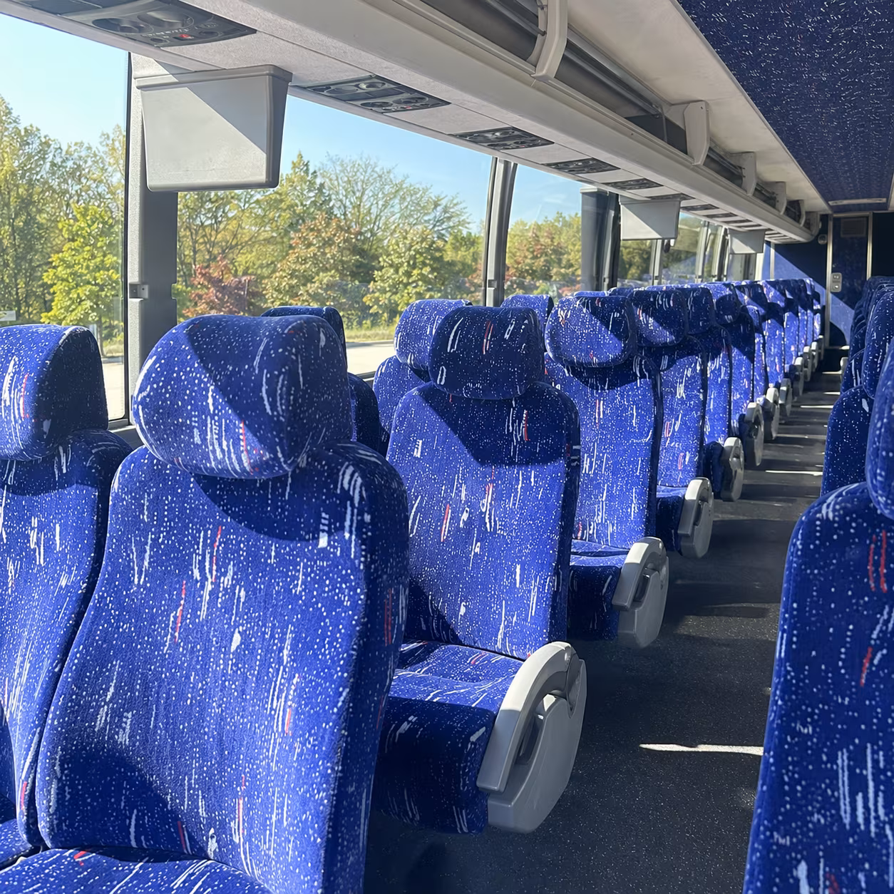 lees summit religious group transportation