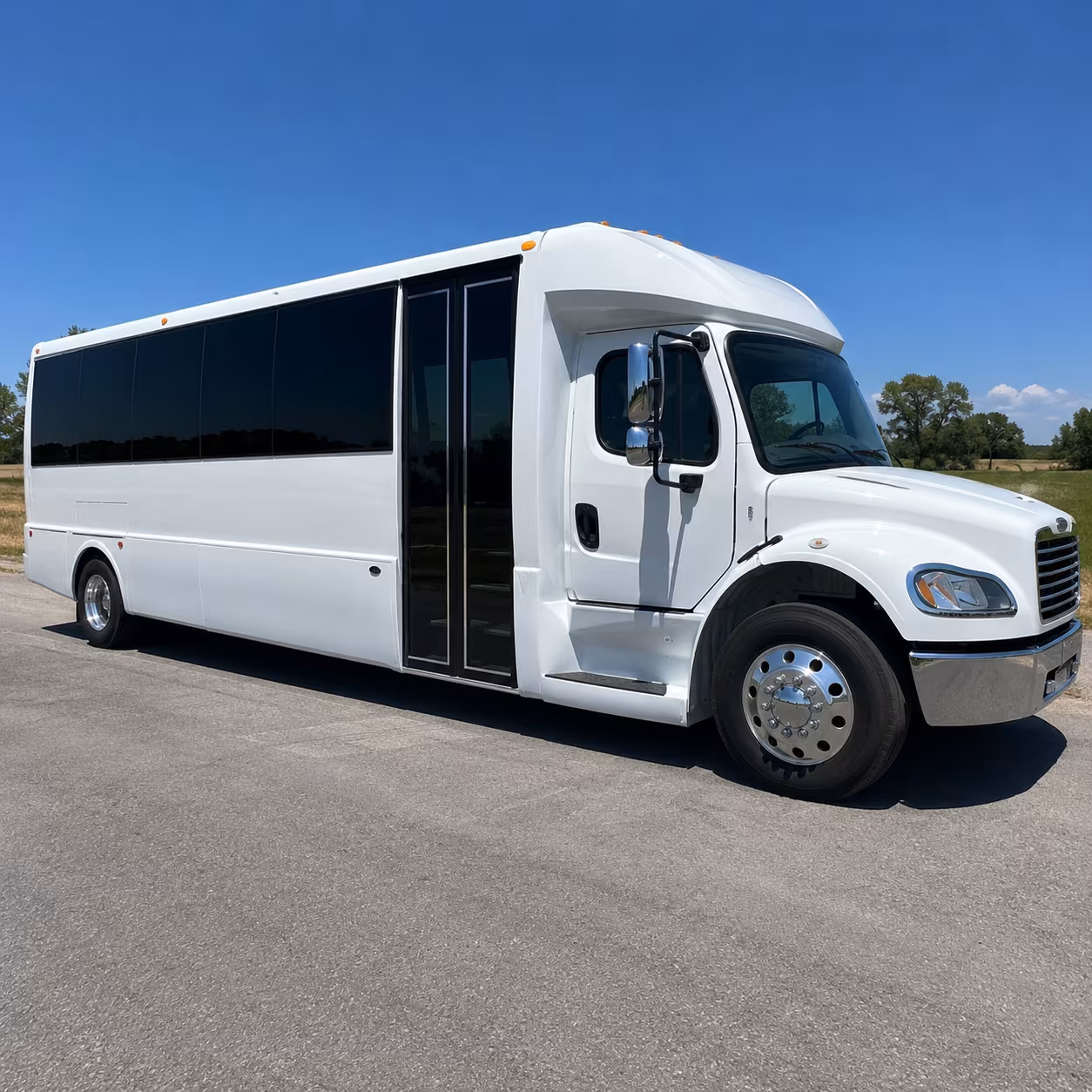 lees summit school event transportation