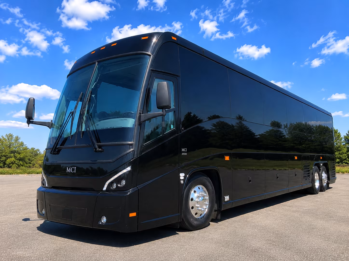 military shuttle buses serving whiteman air force base and the lees summit area