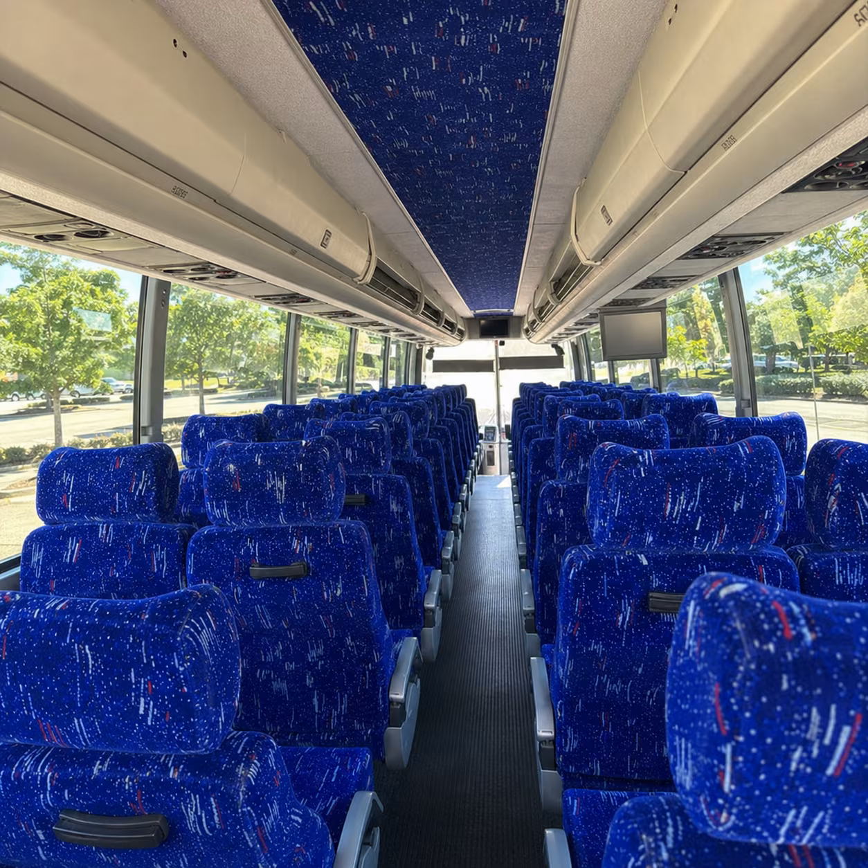 out of state charter bus trips from lees summit missouri