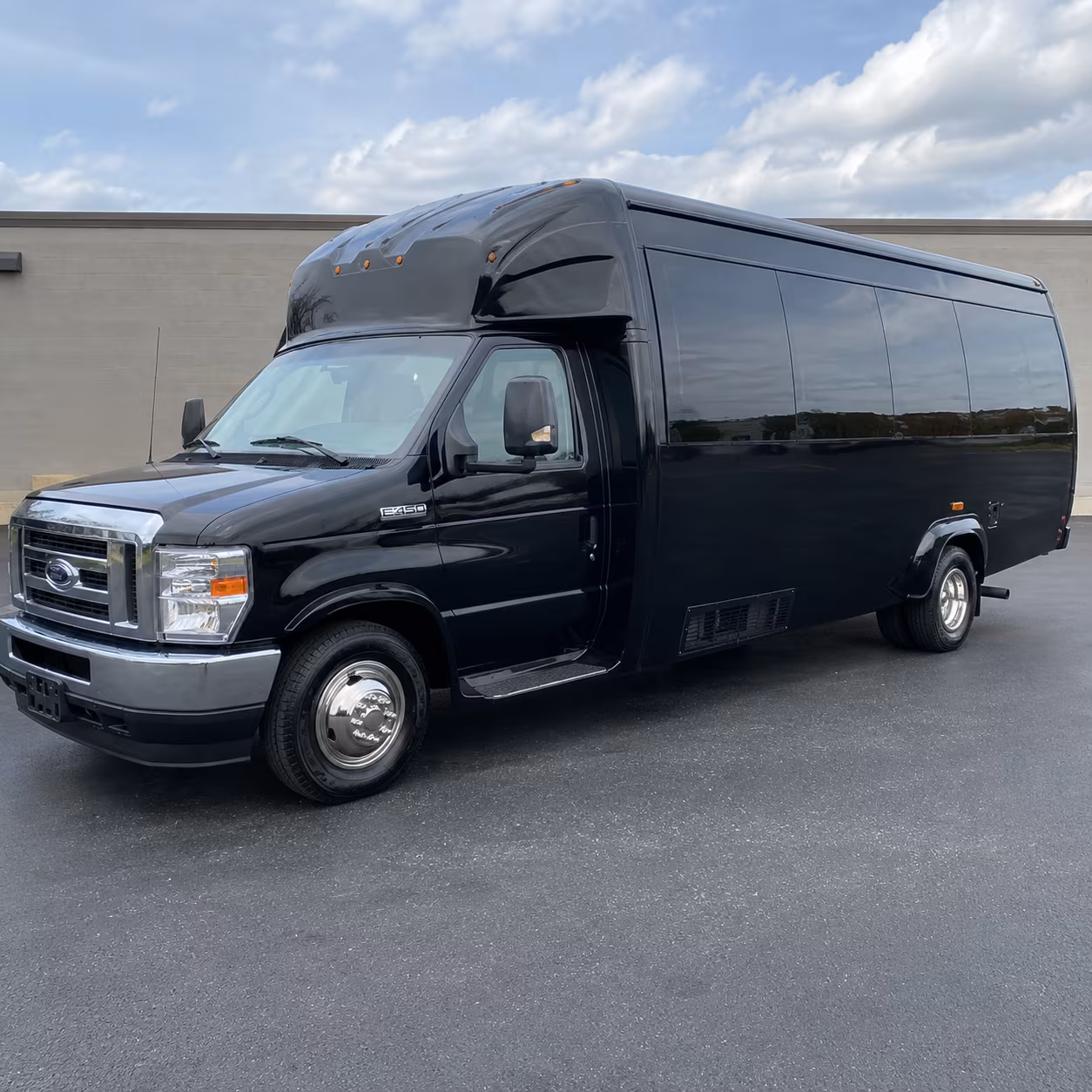 party buses for lees summit wedding parties and bachelorette groups