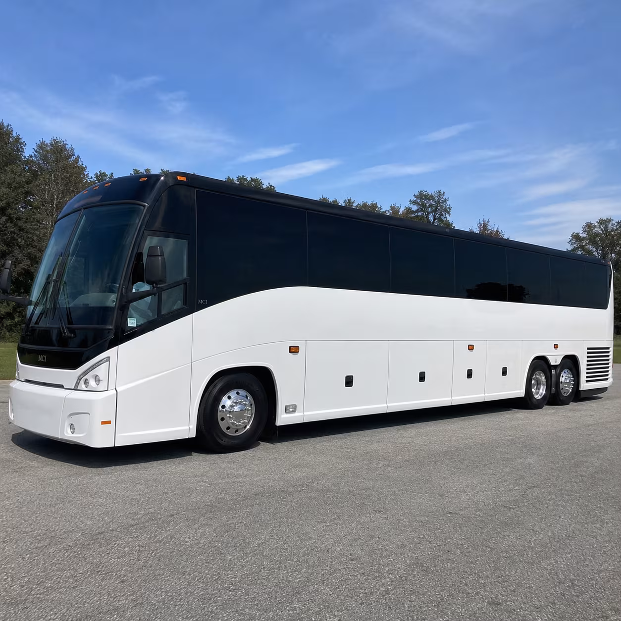 rehearsal dinner bus rentals in lees summit and the kansas city metro