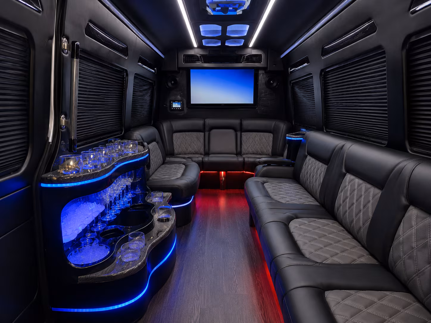 sporting event buses to arrowhead children s mercy park and beyond
