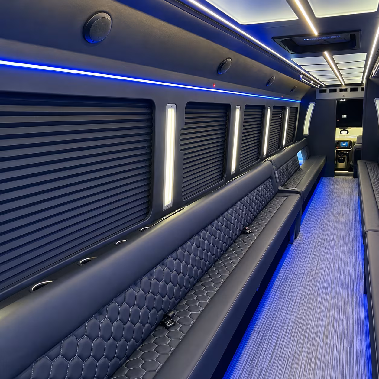 sporting kansas city childrens mercy park lees summit party bus rental