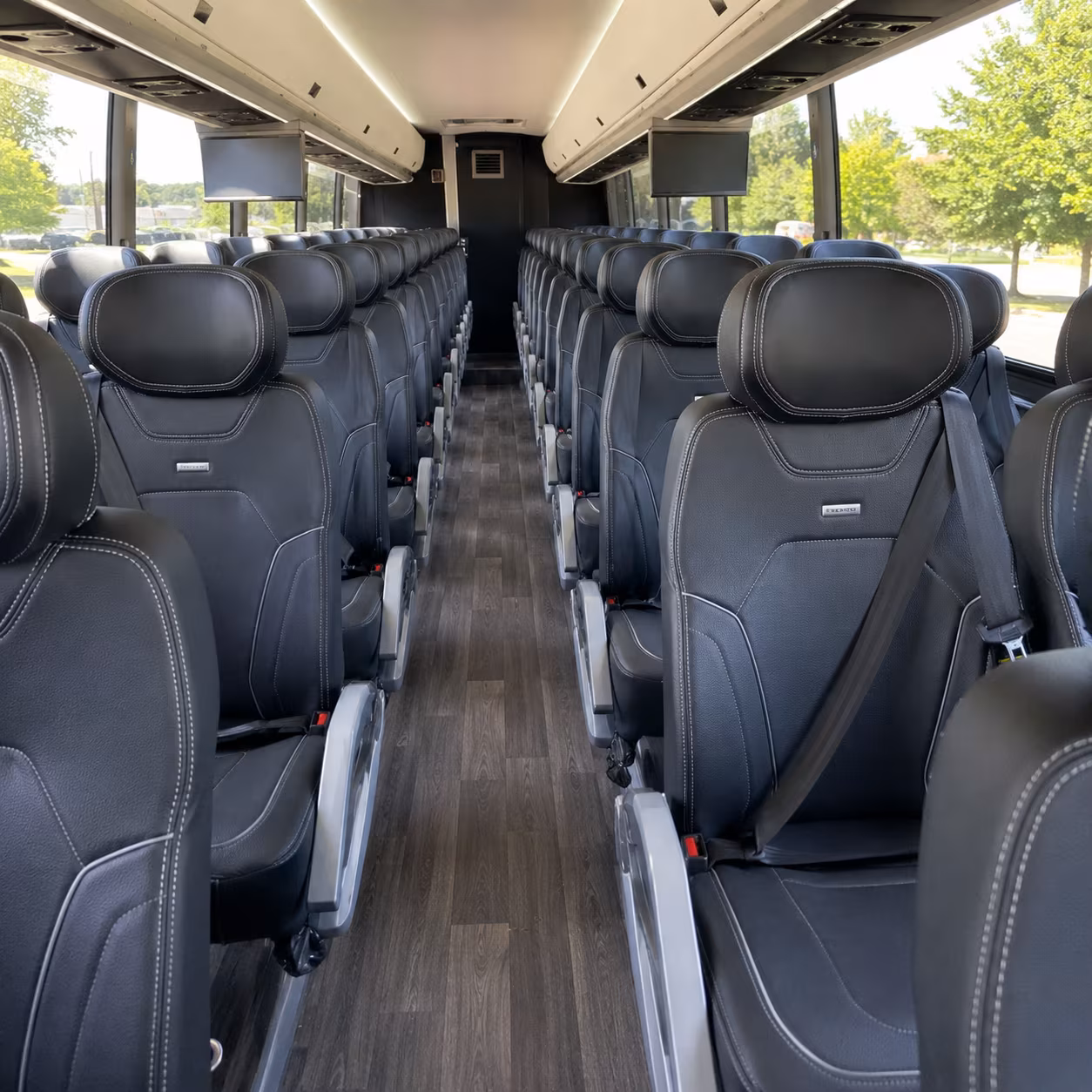 st louis long distance charter buses from lees summit
